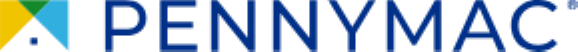 PennyMac Logo - 1
